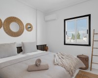 Resale - Bungalow - Ciudad Quesada - Ciudad Quesada - Rojales