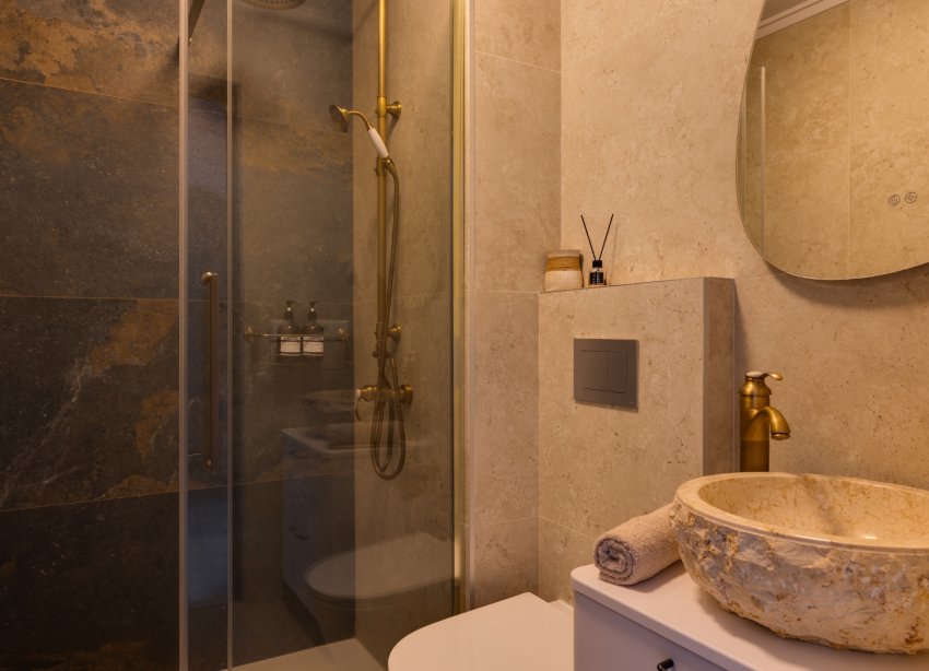 Resale - Bungalow - Ciudad Quesada - Ciudad Quesada - Rojales