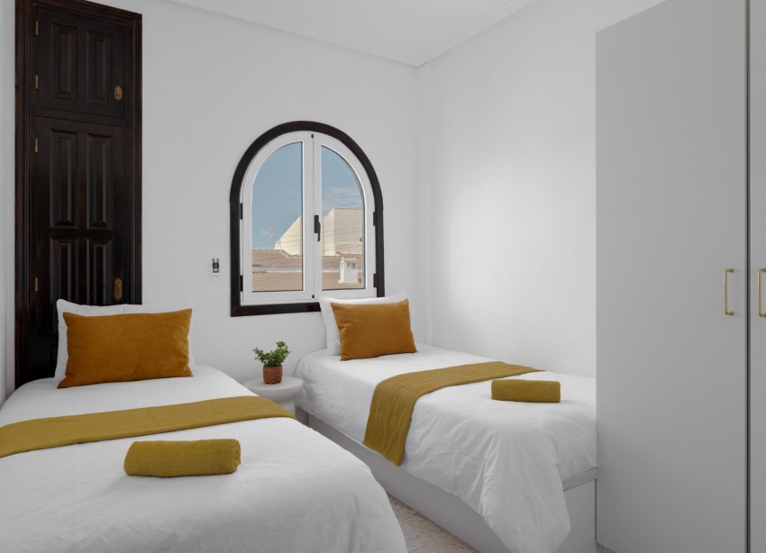 Resale - Bungalow - Ciudad Quesada - Ciudad Quesada - Rojales