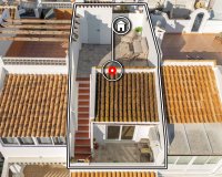 Resale - Bungalow - Ciudad Quesada - Ciudad Quesada - Rojales