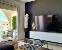 Resale - Bungalow - Ciudad Quesada - Doña pepa