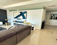 Resale - Bungalow - Ciudad Quesada - Doña pepa