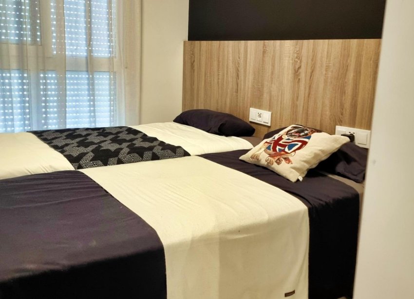 Resale - Bungalow - Ciudad Quesada - Doña pepa