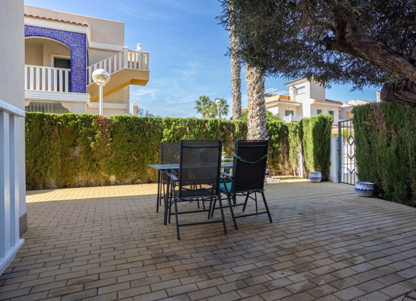 Resale - Bungalow - Ciudad Quesada - Rojales - Doña pepa