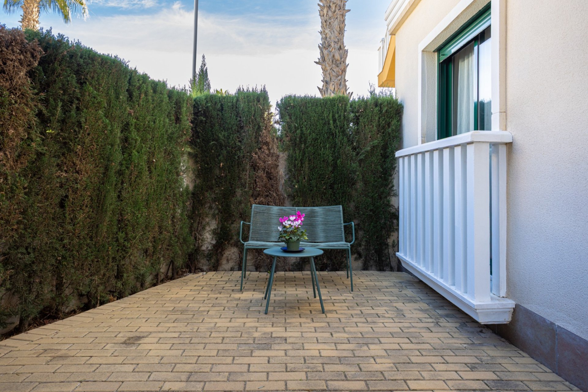 Resale - Bungalow - Ciudad Quesada - Rojales - Doña pepa