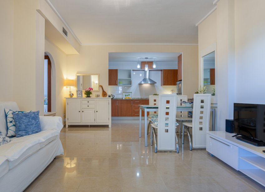 Resale - Bungalow - Ciudad Quesada - Rojales - Doña pepa