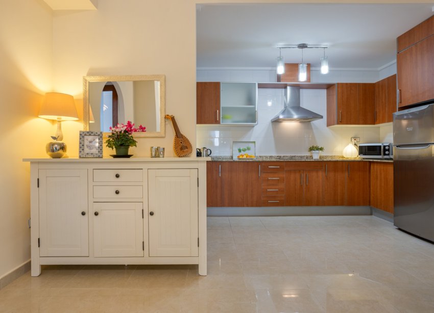 Resale - Bungalow - Ciudad Quesada - Rojales - Doña pepa