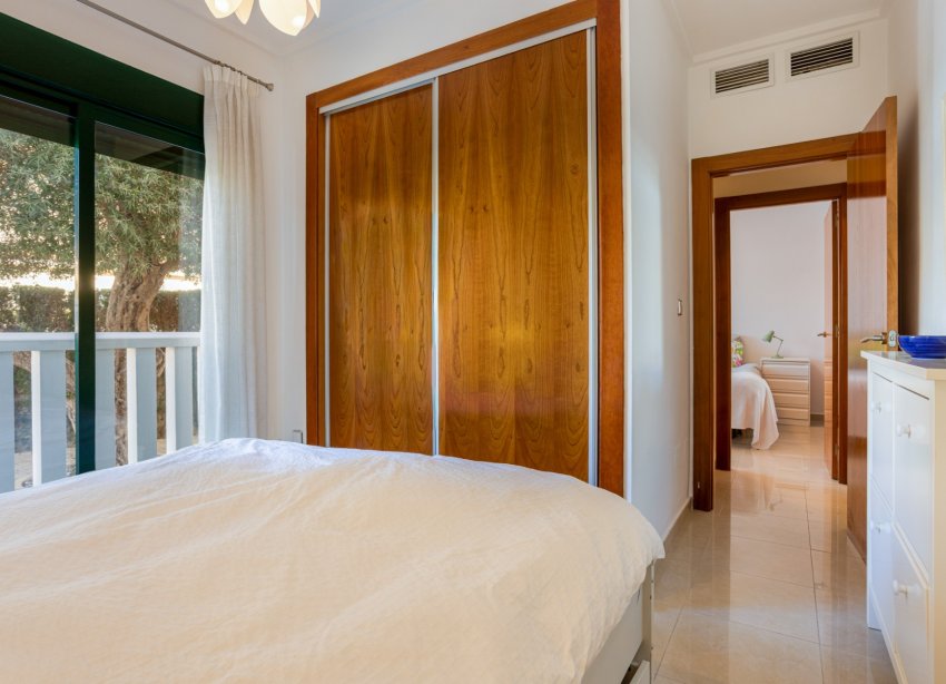 Resale - Bungalow - Ciudad Quesada - Rojales - Doña pepa