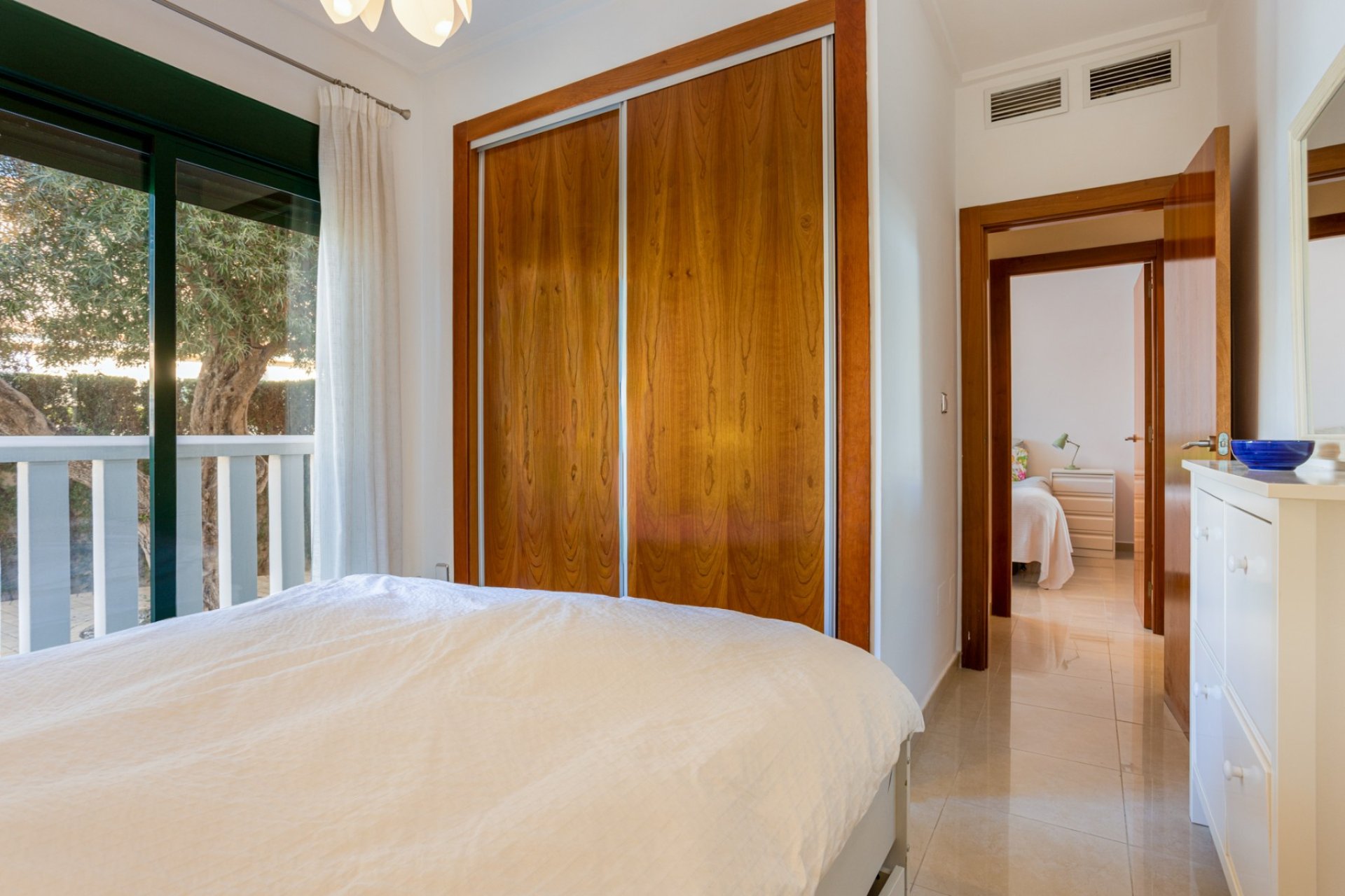 Resale - Bungalow - Ciudad Quesada - Rojales - Doña pepa