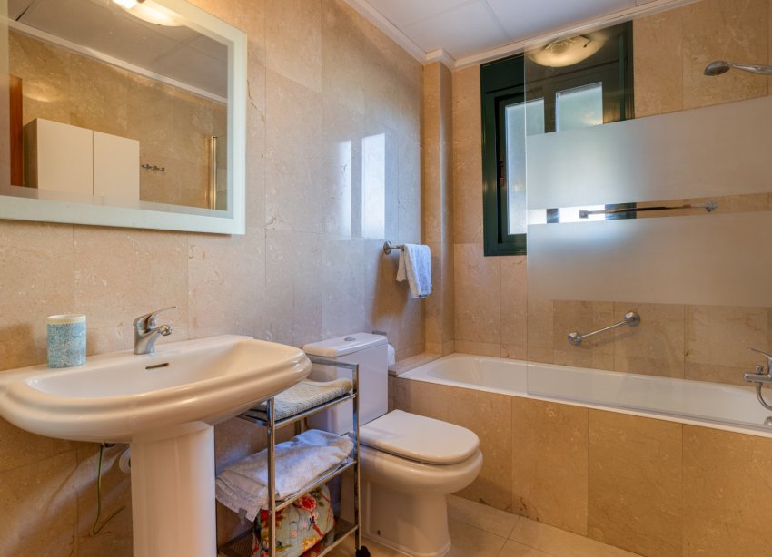 Resale - Bungalow - Ciudad Quesada - Rojales - Doña pepa