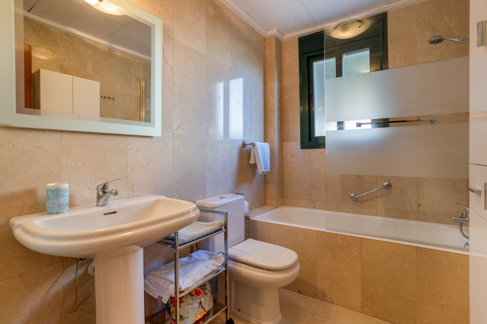 Resale - Bungalow - Ciudad Quesada - Rojales - Doña pepa