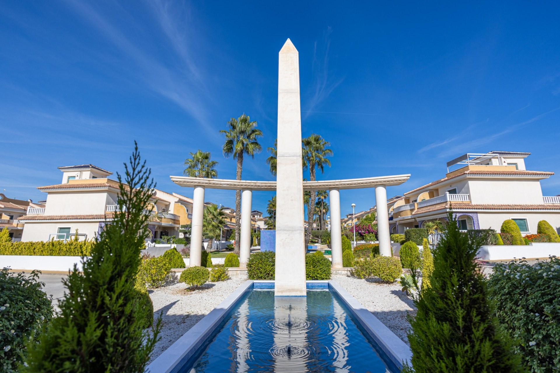 Resale - Bungalow - Ciudad Quesada - Rojales - Doña pepa