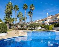 Resale - Bungalow - Ciudad Quesada - Rojales - Doña pepa