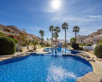 Resale - Bungalow - Ciudad Quesada - Rojales - Doña pepa