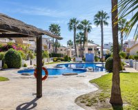 Resale - Bungalow - Ciudad Quesada - Rojales - Doña pepa