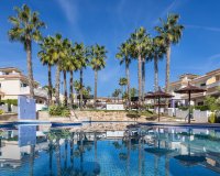 Resale - Bungalow - Ciudad Quesada - Rojales - Doña pepa