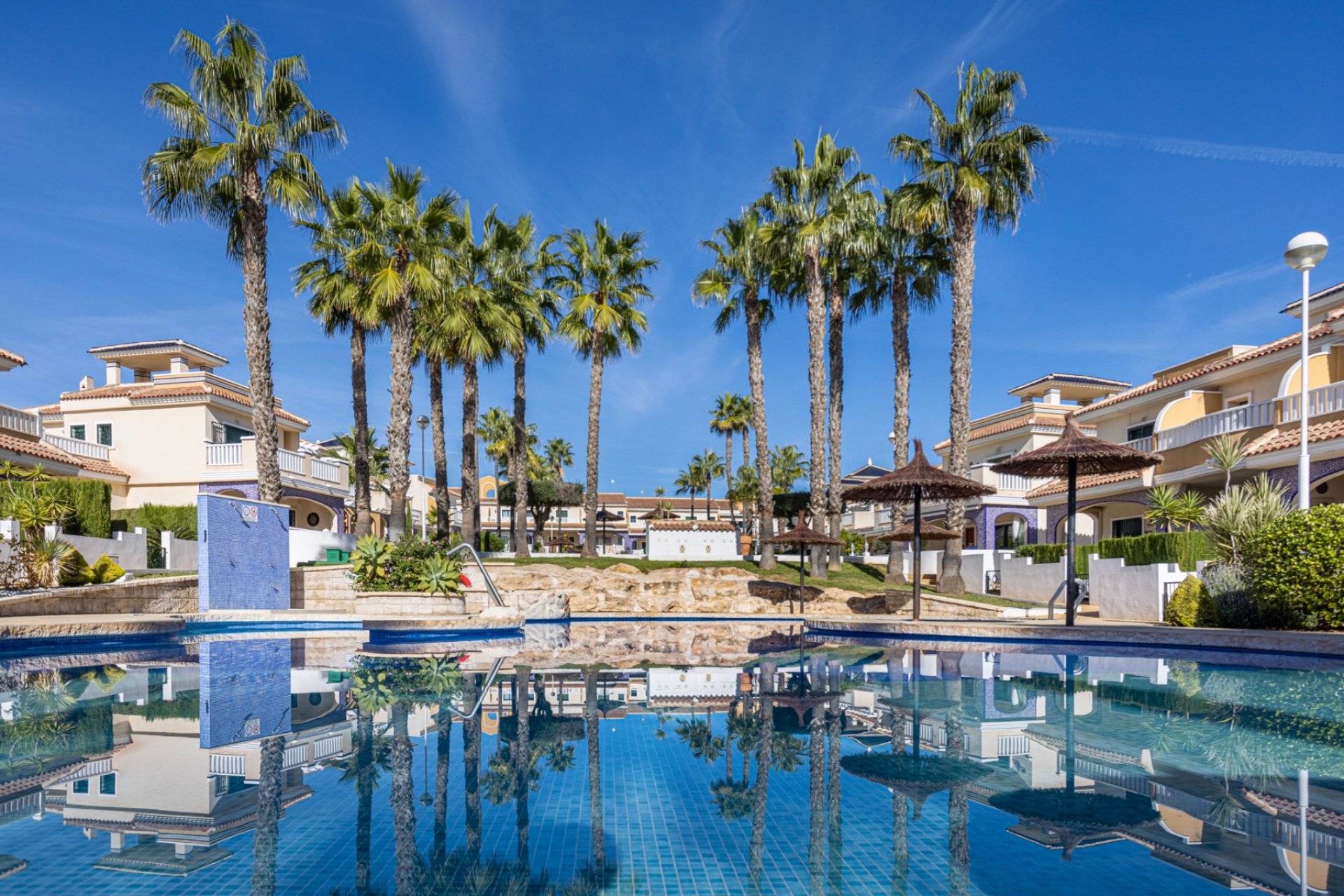 Resale - Bungalow - Ciudad Quesada - Rojales - Doña pepa