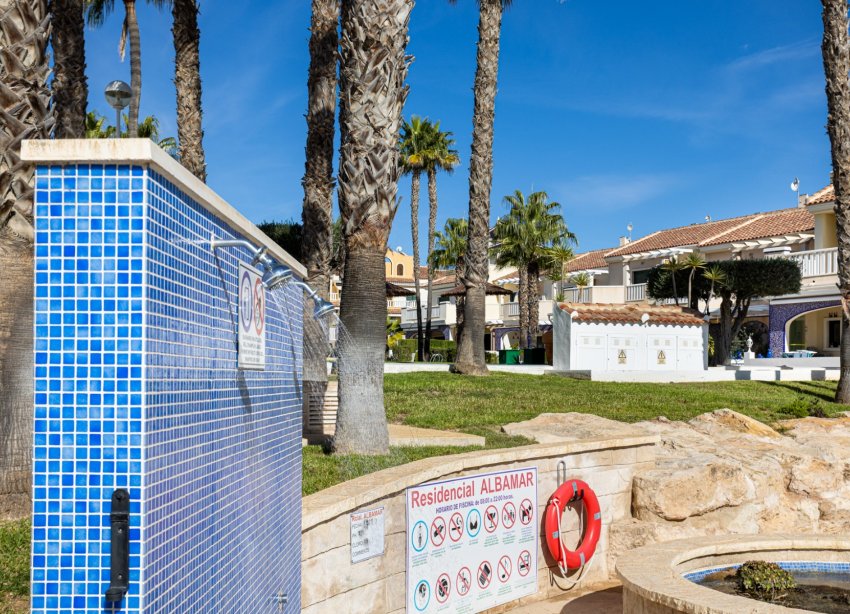 Resale - Bungalow - Ciudad Quesada - Rojales - Doña pepa