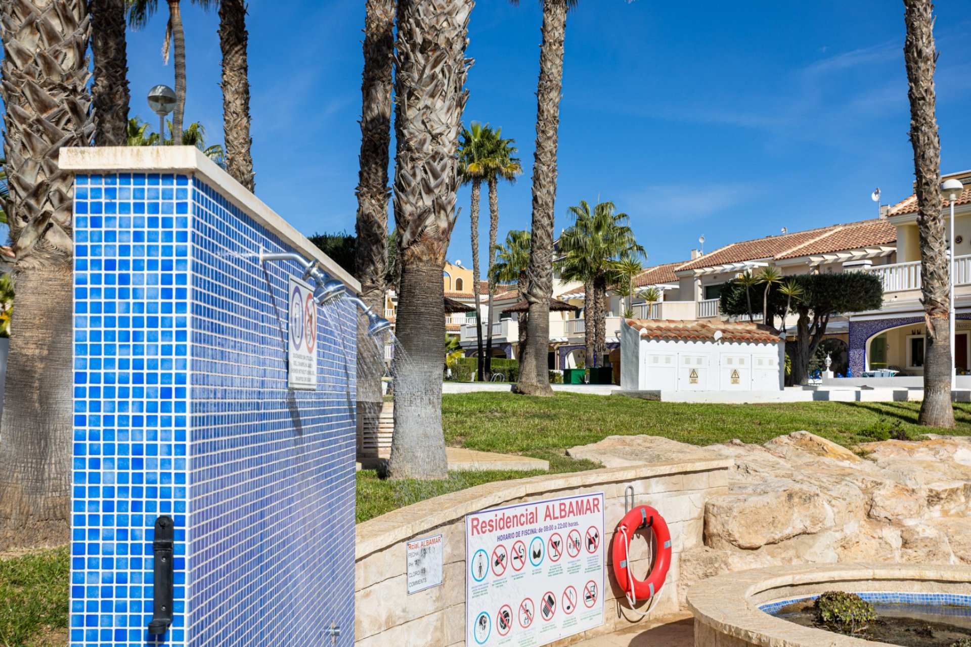 Resale - Bungalow - Ciudad Quesada - Rojales - Doña pepa