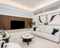 Resale - Bungalow - Ciudad Quesada - Rojales