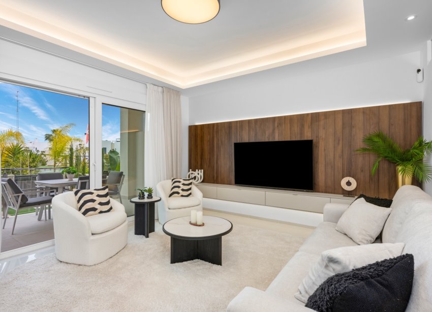 Resale - Bungalow - Ciudad Quesada - Rojales