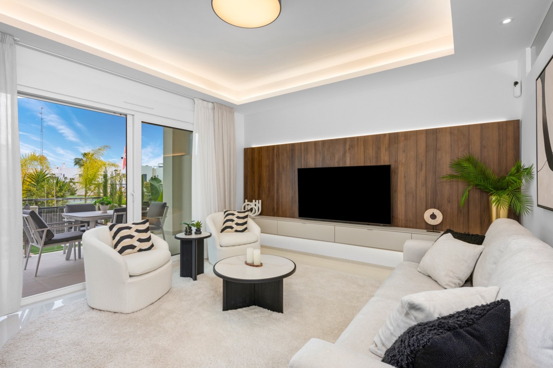 Resale - Bungalow - Ciudad Quesada - Rojales