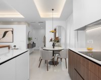 Resale - Bungalow - Ciudad Quesada - Rojales