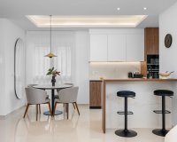 Resale - Bungalow - Ciudad Quesada - Rojales