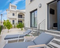 Resale - Bungalow - Ciudad Quesada - Rojales