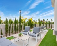 Resale - Bungalow - Ciudad Quesada - Rojales