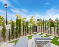 Resale - Bungalow - Ciudad Quesada - Rojales