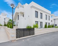 Resale - Bungalow - Ciudad Quesada - Rojales