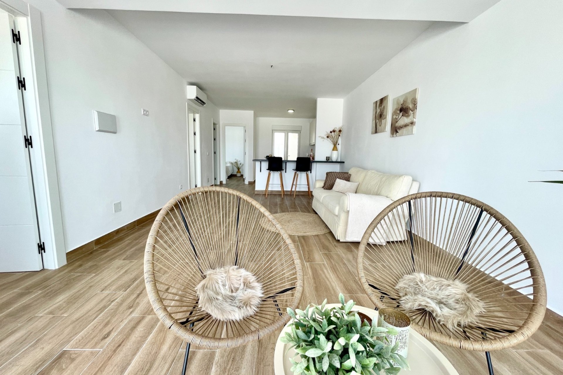 Resale - Bungalow - Ciudad Quesada - Rojales