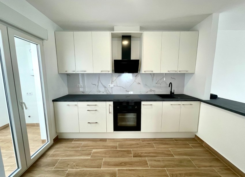 Resale - Bungalow - Ciudad Quesada - Rojales