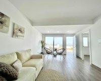 Resale - Bungalow - Ciudad Quesada - Rojales