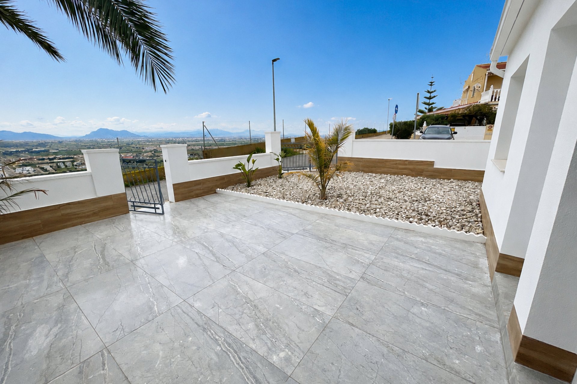 Resale - Bungalow - Ciudad Quesada - Rojales