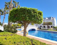 Resale - Bungalow - Ciudad Quesada