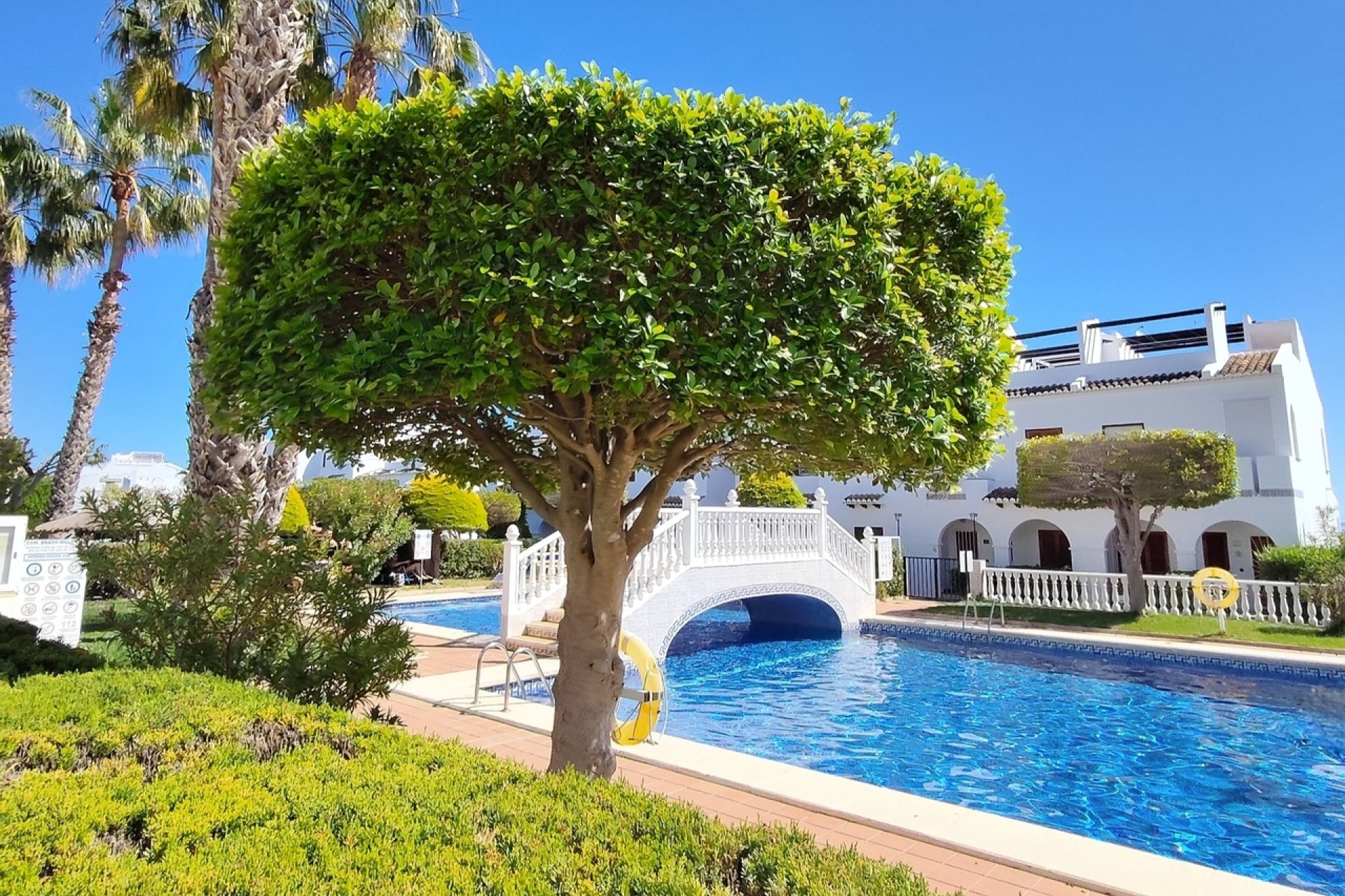 Resale - Bungalow - Ciudad Quesada