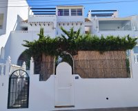 Resale - Bungalow - Ciudad Quesada