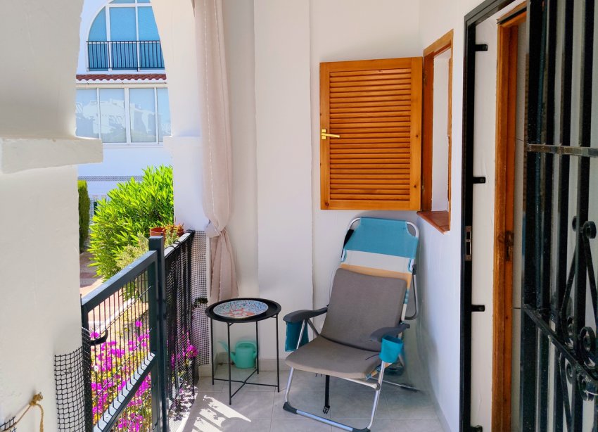 Resale - Bungalow - Ciudad Quesada