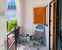 Resale - Bungalow - Ciudad Quesada