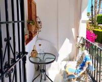 Resale - Bungalow - Ciudad Quesada