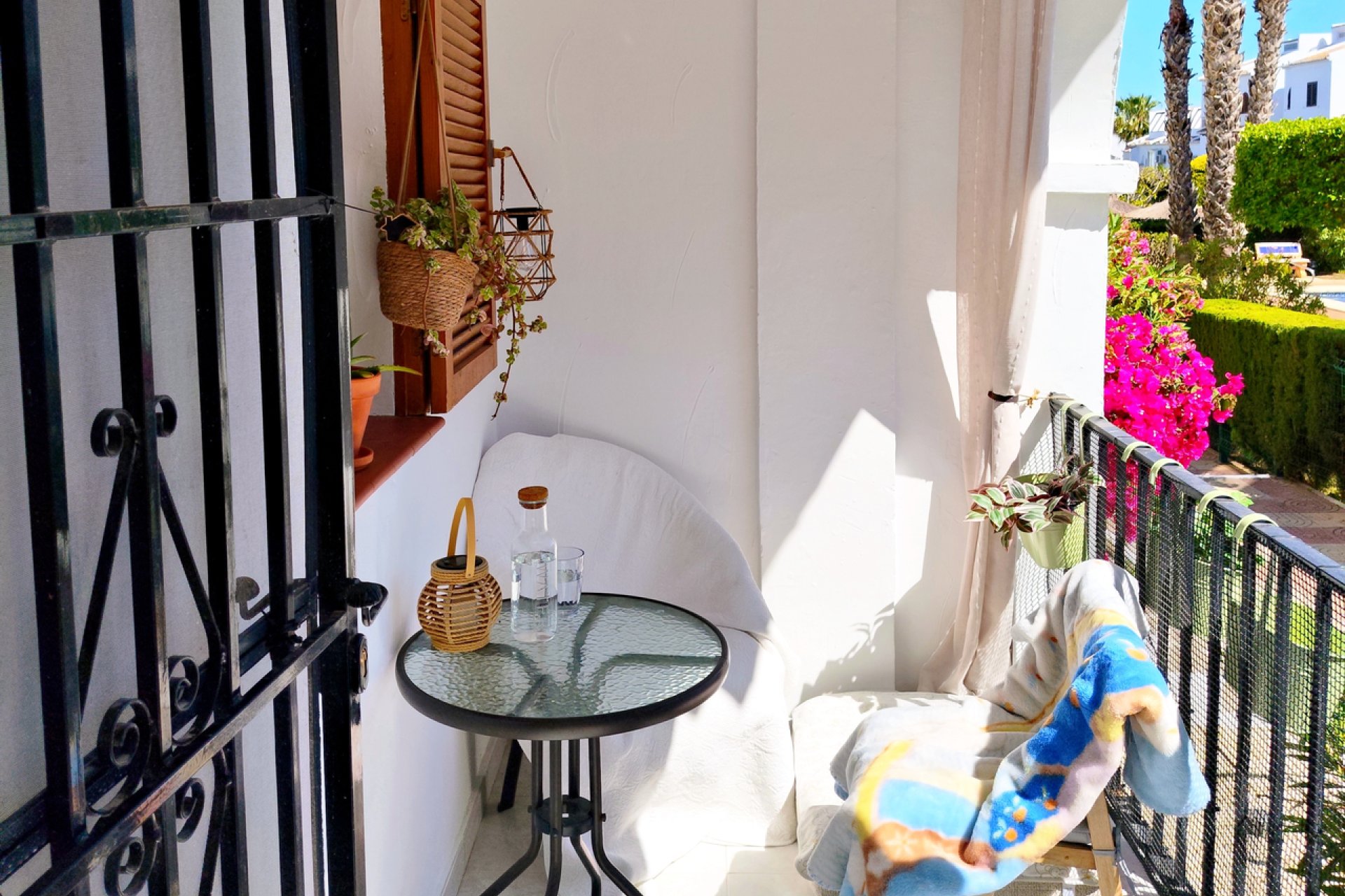 Resale - Bungalow - Ciudad Quesada