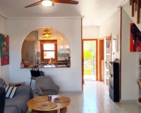 Resale - Bungalow - Ciudad Quesada