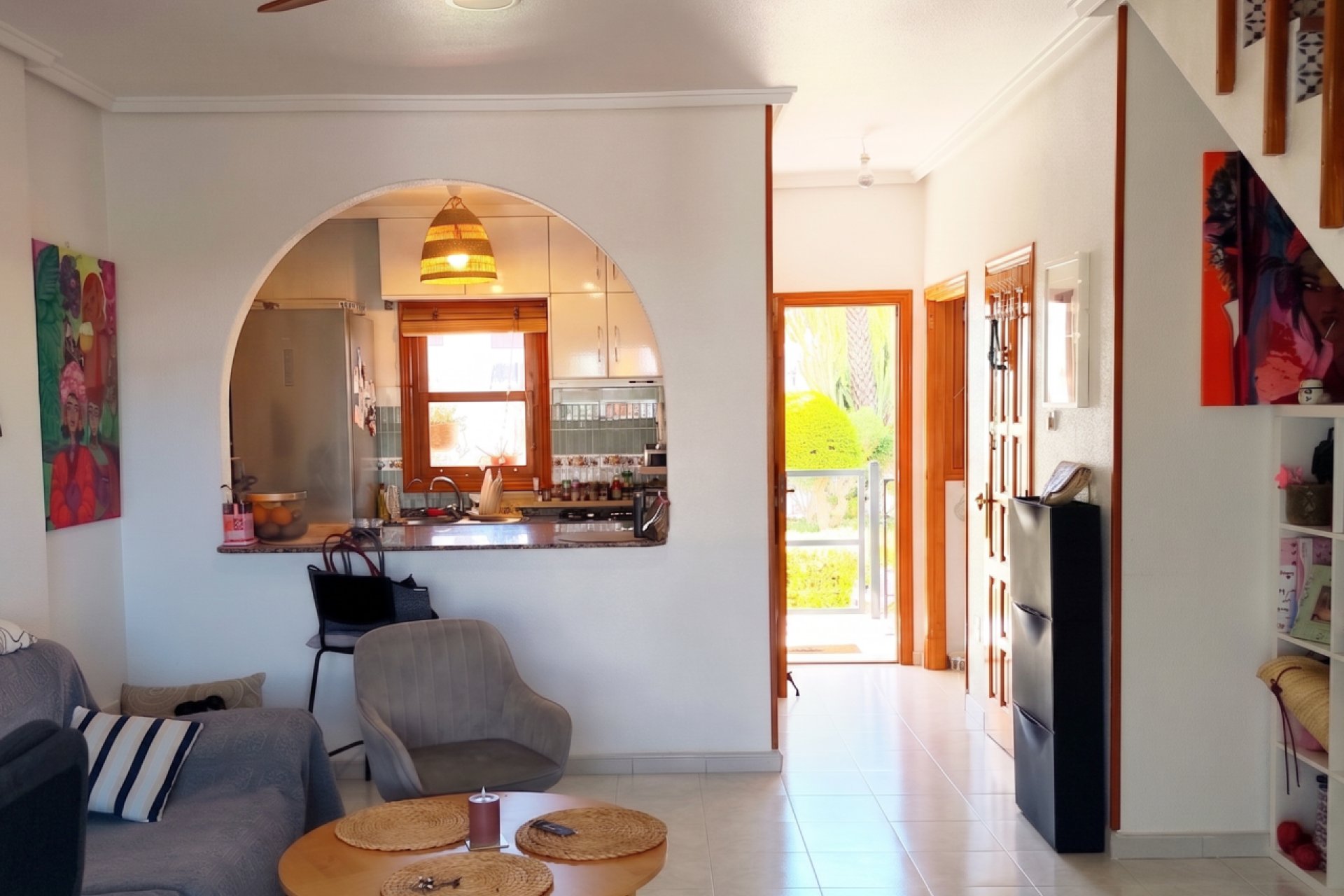 Resale - Bungalow - Ciudad Quesada