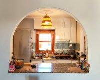 Resale - Bungalow - Ciudad Quesada