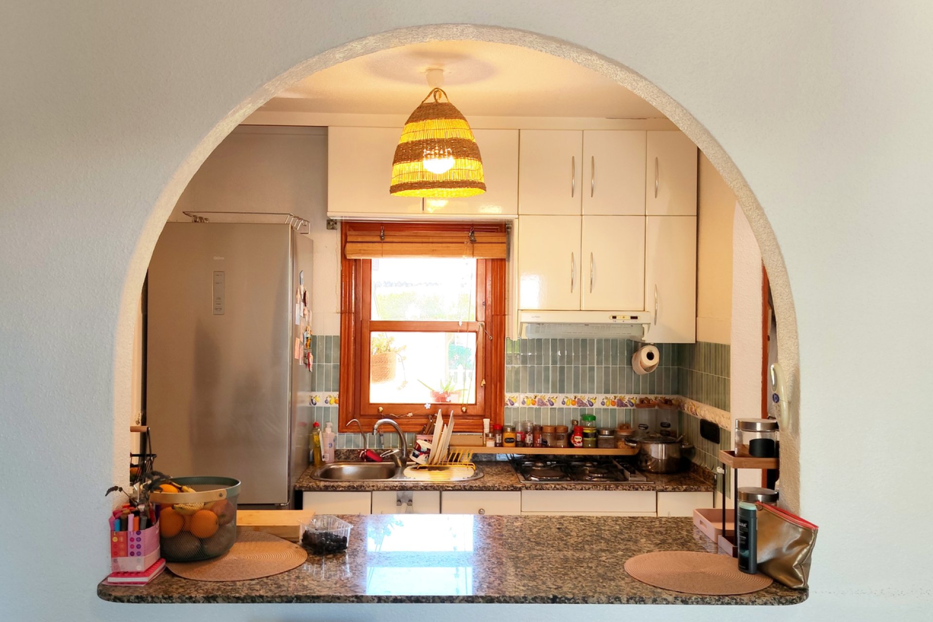 Resale - Bungalow - Ciudad Quesada