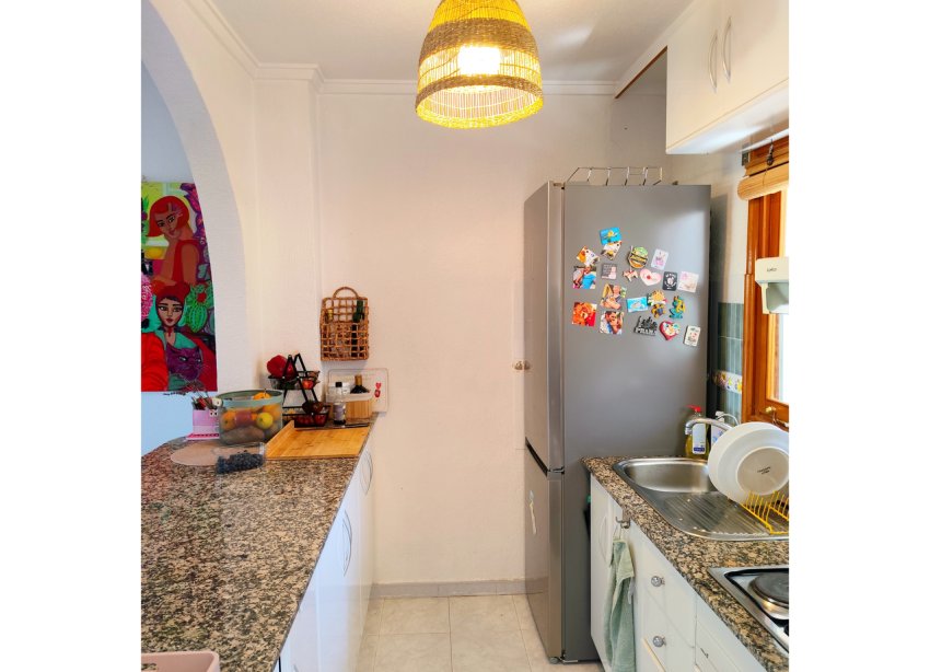 Resale - Bungalow - Ciudad Quesada
