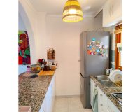 Resale - Bungalow - Ciudad Quesada