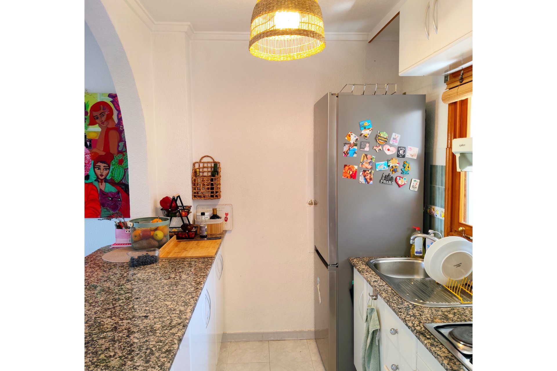 Resale - Bungalow - Ciudad Quesada